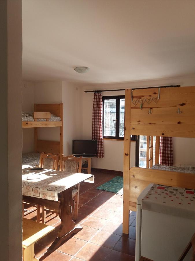 Apartments Dviletov Kutak Kopaonik Extérieur photo