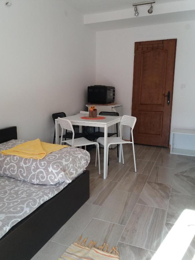 Apartments Dviletov Kutak Kopaonik Extérieur photo