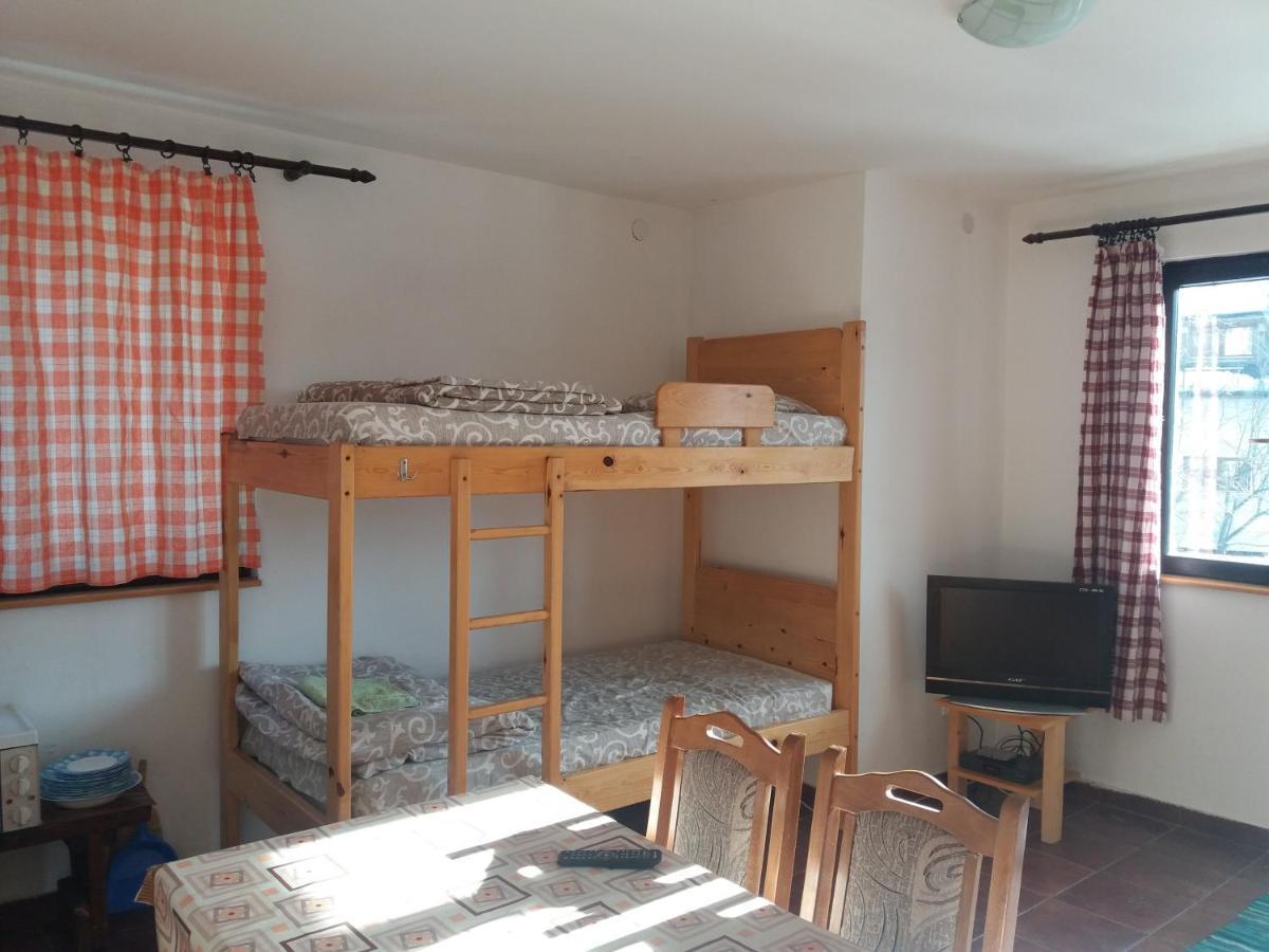 Apartments Dviletov Kutak Kopaonik Extérieur photo