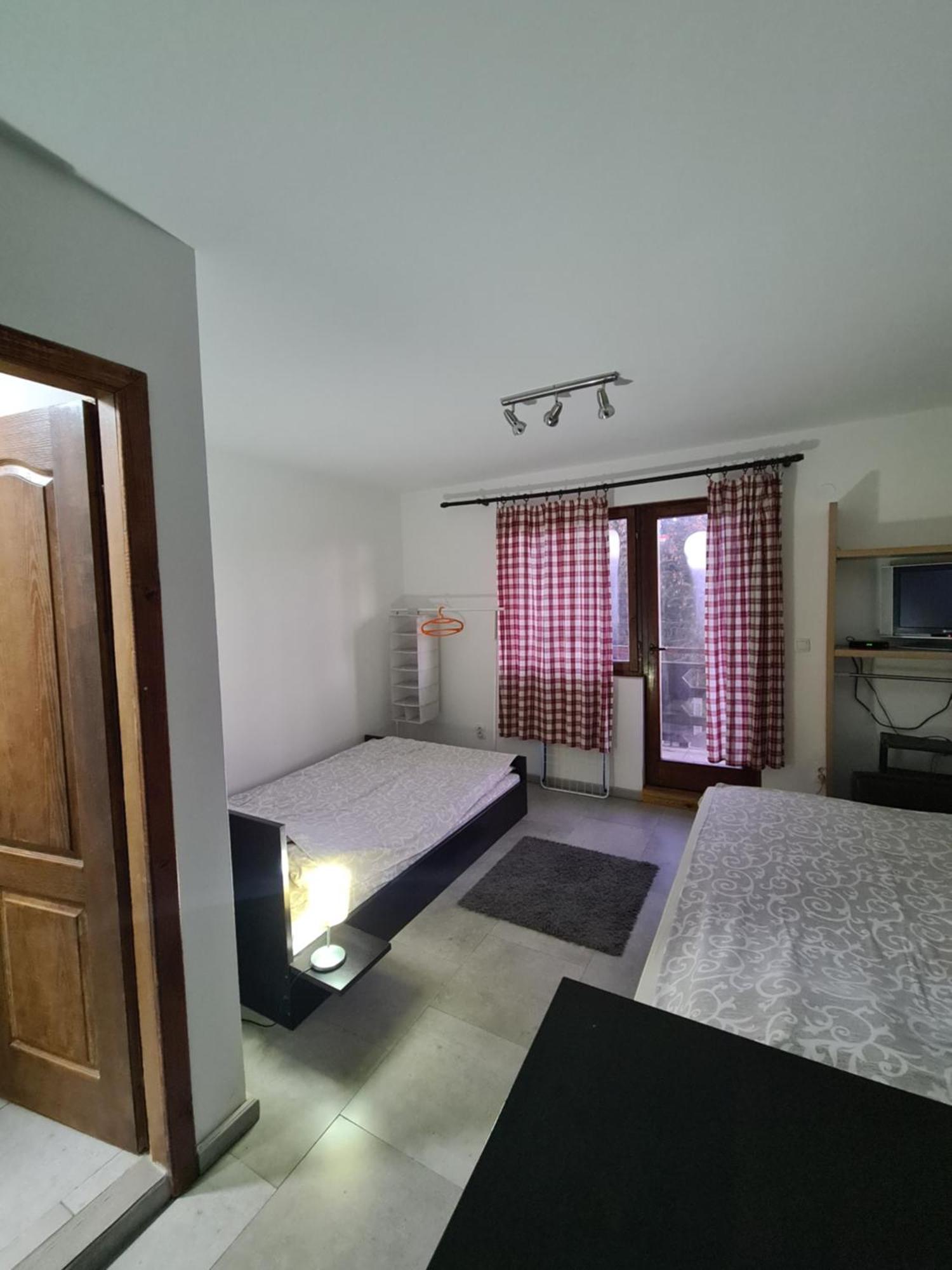 Apartments Dviletov Kutak Kopaonik Extérieur photo