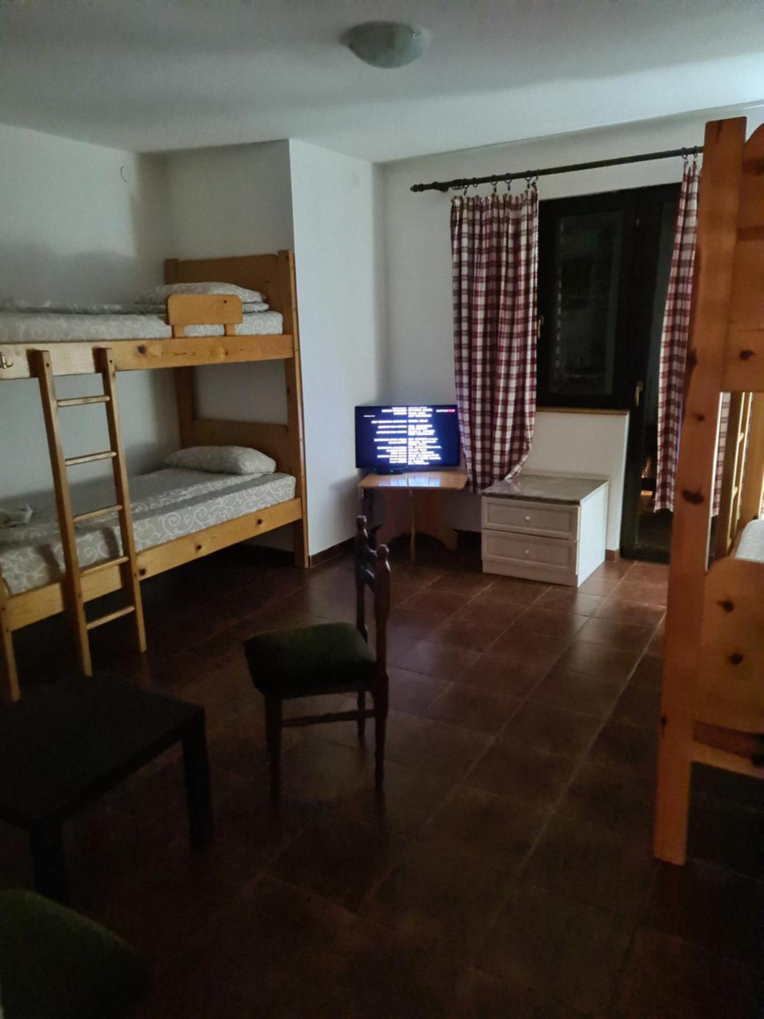 Apartments Dviletov Kutak Kopaonik Extérieur photo
