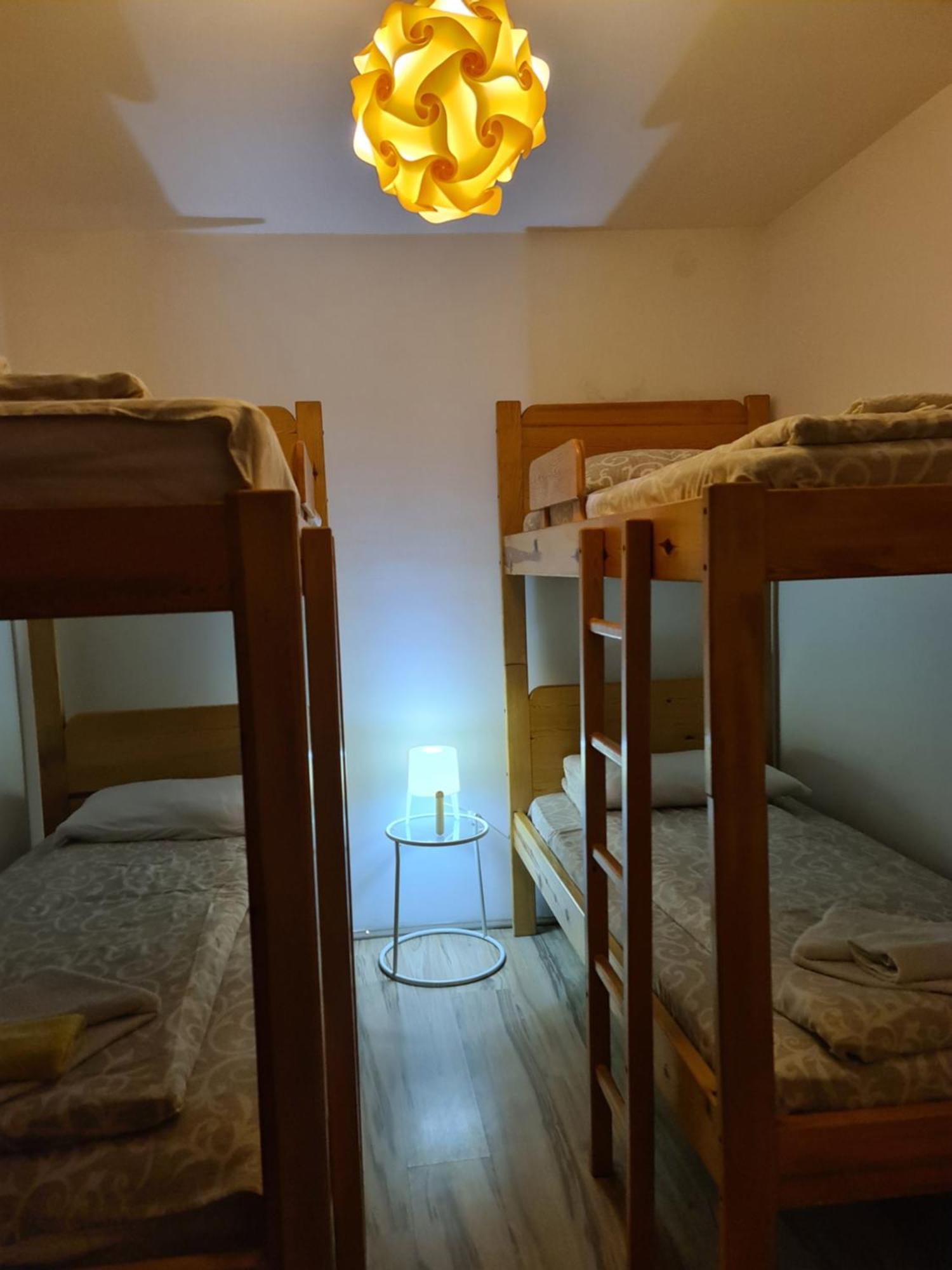Apartments Dviletov Kutak Kopaonik Extérieur photo