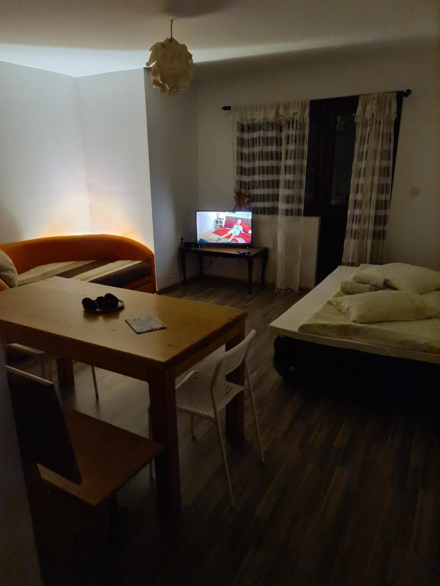 Apartments Dviletov Kutak Kopaonik Extérieur photo