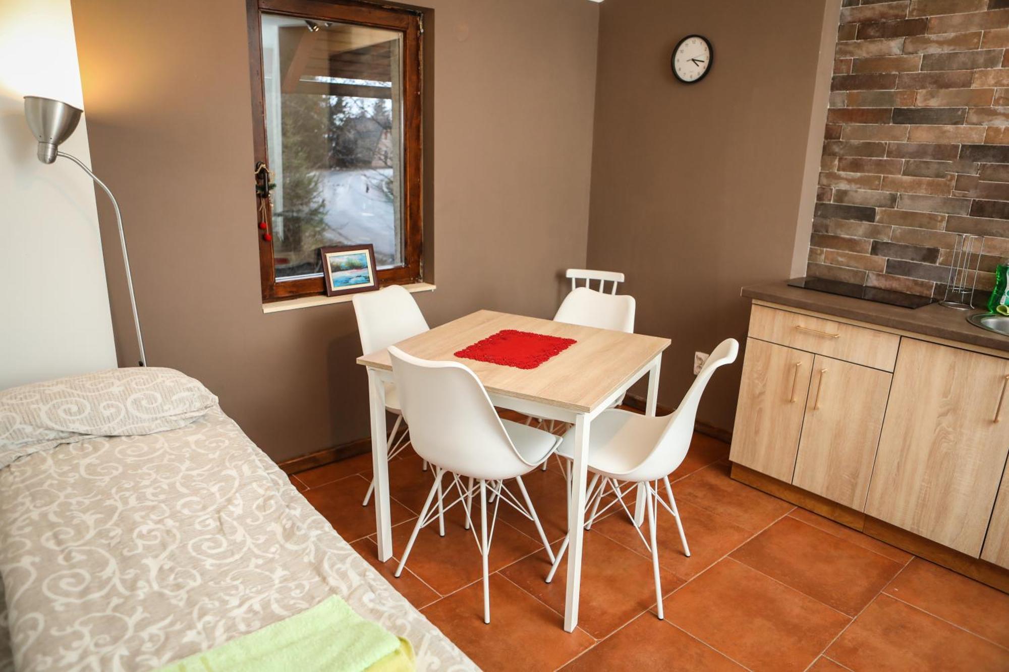 Apartments Dviletov Kutak Kopaonik Extérieur photo